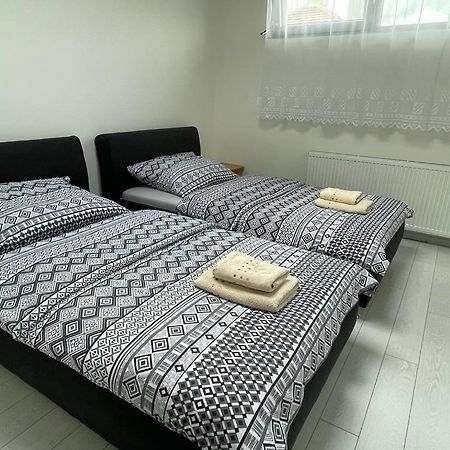 Rumako Apartments Prága Kültér fotó