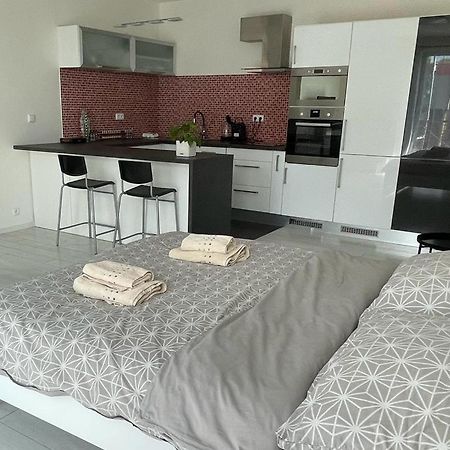 Rumako Apartments Prága Kültér fotó
