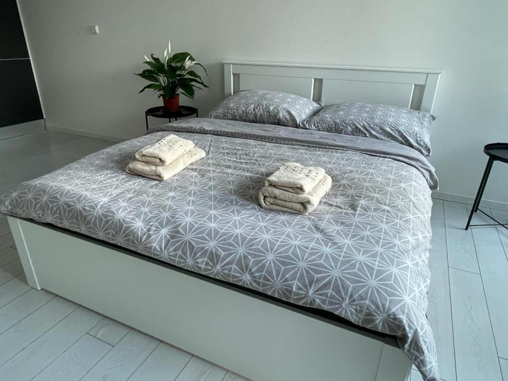 Rumako Apartments Prága Kültér fotó