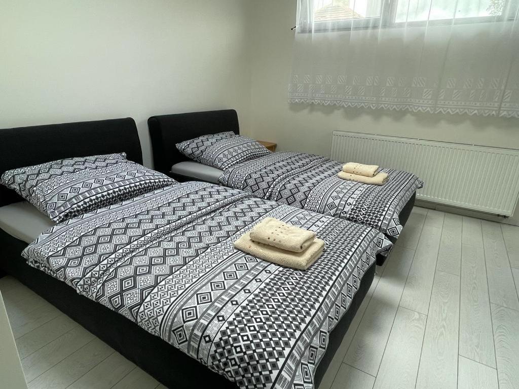 Rumako Apartments Prága Kültér fotó