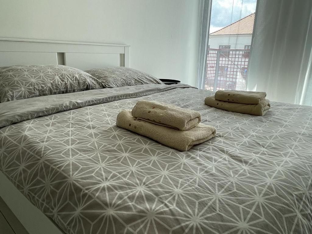 Rumako Apartments Prága Kültér fotó