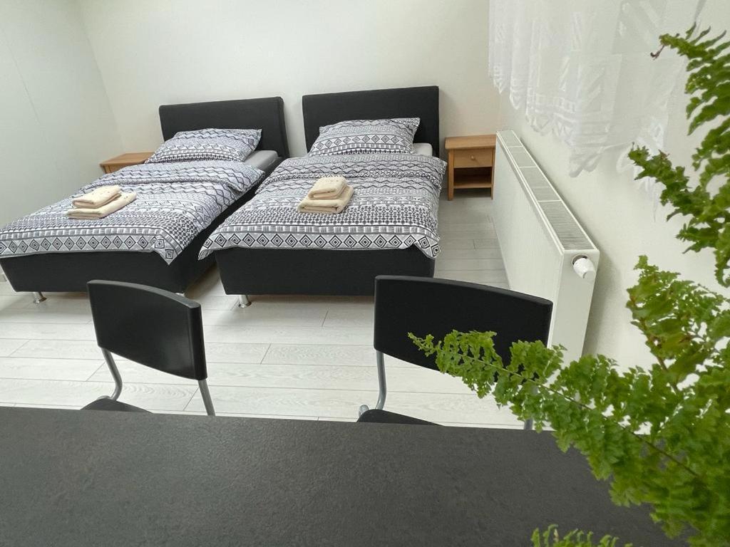 Rumako Apartments Prága Kültér fotó